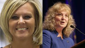 Ritz receives mixed reviews as schools chief