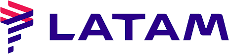 Download free latam airlines vector logo and icons in ai, eps, cdr, svg, png formats. File Latam Logo V Indigo Svg Wikimedia Commons