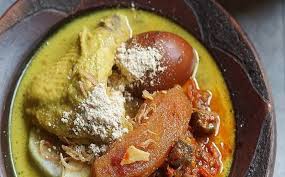 Lagi mencari ide resep opor ayam lebaran yang unik? Resep Opor Ayam Khas Solo Sedap Untuk Lebaran