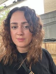 Amy Lightfoot's Instagram, Twitter & Facebook