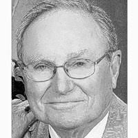 Kenneth Preston Aston Obituary