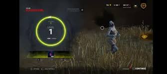 Highest Devotion Level : R/Deadbydaylight
