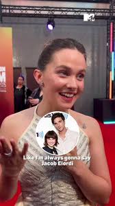 Jacob and Caliee Interview