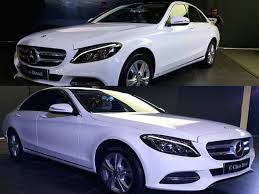 Anglo car dealers (benoni, gauteng). Mercedes C Class Diesel C220 Cdi Launched In India Mercedes Benz India Launches The Diesel Powered C Class The Mercedes C220 Cdi The Economic Times