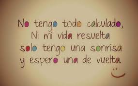 Frases De Sonrisas 41 Frases