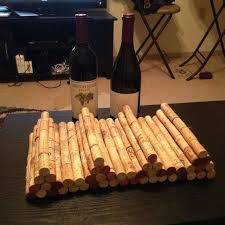 Cool Diy Wine Cork Crafts And Decorations My Desired Home Wine Cork Diy Crafts Wine Cork Crafts Wine Cork Diy