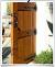 Locks For Wooden Gates