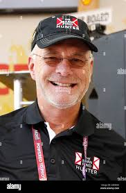 Tom cotter hi-res stock photography and images