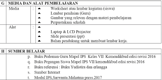 Ppt materi ips kelas 7 semester 2 k13 revisi 2017. Rpp Ips Kelas 7 Smp Mts Semester 2 Kurikulum 2013 Revisi 2017 Emispendis
