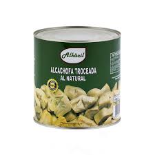 Sep 13, 2017 · canned artichoke hearts. Euromidlevante Natural Canned Artichoke Hearts Kg 420g