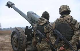 02:00 wib belanda vs ukraina (live rcti, inews, mola tv). Selundupkan Meriam Howitzer Ke Polandia Pria Ukraina Ditangkap Dunia Tempo Co