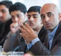 Emirates Leadership Initiative