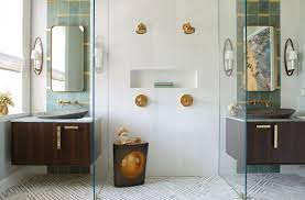 An historic home bathroom design and remodeling in pacific heights, san francisco, ca. Get Inspired By The Kitchen And Bath Designs At The 2019 San Francisco Decorator Showcase California Home Design