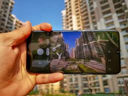 Samsung Galaxy A30 Review With Pros and ...