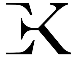 Ek.ua is tracked by us since february, 2014. Ek Logo Initials Logo Design Teaching Graphic Design Branding Design Logo
