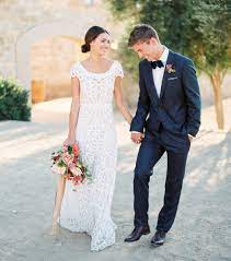 Our Favorite Summer Wedding Dresses For 2020 The Wedding Shoppe