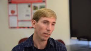 BETTER KNOW A GRAD STUDENT: Brandon McConnell, Ph.D. student. Meet Brandon  at go.ncsu.edu/mcconnell