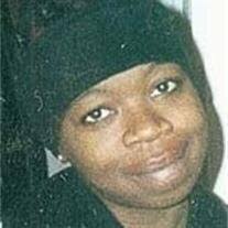 Tamisha Boyd Obituary