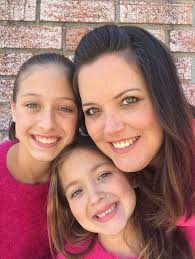 Like mother, like daughter: Sonoma County mother-daughter lookalikes 2020