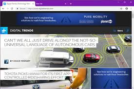 And in terms of development, is there any other consideration if i use chromium and canary rather than chrome? Google Chrome For Desktop Is Getting A Major Much Needed Facelift Digital Trends