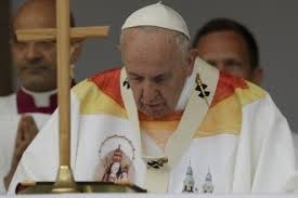 Recunoasterea caracterului criminal al regimului comunist. DeclaraÅ£iile Papei Francisc Care Au FÄƒcut Istorie Mesajul Dur Transmis MafioÅ£ilor Stirileprotv Ro