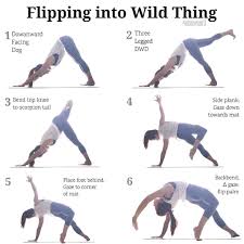 Hopefully Y All Have Been Practicing That Downward Dog We Posted Two Days Ago Because Here Is How To Flip It Into Wild Yoga Postures Hatha Yoga Ashtanga Yoga