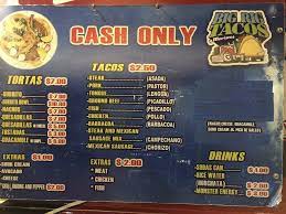 Mexican, tacos, savory, chicago food trucks. Big Rig Tacos 2748 Mannheim Rd In Melrose Park Restaurant Menu And Reviews