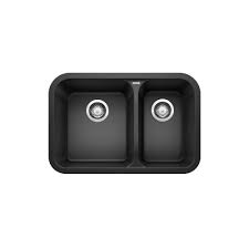 Check spelling or type a new query. Blanco 401130 Vision U 1 Undermount Kitchen Sink Amati Canada