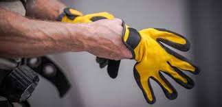 David, with the reference of our meeting in hong kong exhibition dated 15/03/08, we have decided to contact you once again. A Requirements Checklist For Work Safety Gloves Occupational Health Safety