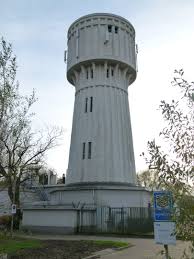 Nieuwegein Watertoren