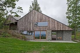 House In Holmestrand By Schjelderup Trondahl Architects Homeadore Haus Architektur Architekt Design Fur Zuhause