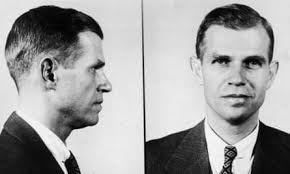 Stalin's last American spy: new book tells the strange tale of Noel Field