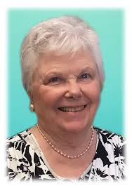 Obituary for Joan Lydia Norbuta