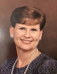 Obituary for Mary Emma Ellinwood