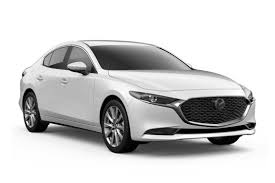 The mymazda app 1 makes your mazda experience simpler and more convenient than ever. Mazda 3 Price Specs Carsguide