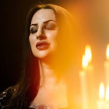 Pre-save the new single "Promise Of Apocalypse