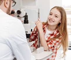 To provide comprehensive, quality eye care for the whole family. Shah Vision Consultants Shah Vision Consultants