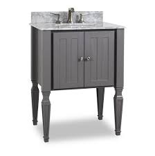 Our bathroom vanities, vanity tops and vanity cabinets come in a variety of finishes and styles. Small Bathroom Vanities 28 Bathroom Vanity With Preassembled Top And Bowl In Grey Elements Hardware Van089 T Mw