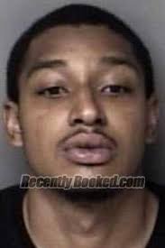 Elijah Roy Arrest Record & Booking Info