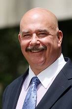 Proposal to cut Pct. 3 Road and Bridge budget; Commissioner Perry calls it  retaliation