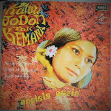 See who's singing kalau jodoh tak kemana @_hery_. Norlela Nasir Kalau Jodoh Tak Kemana 1970 Vinyl Discogs