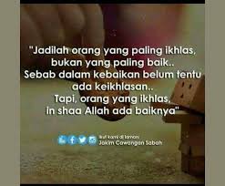 Pin Oleh Icanan Di Muslim Quotes Kata Kata Indah Motivasi Kutipan Hidup