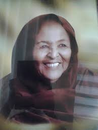 Sittana Babiker Bedri