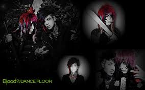 And what better way to track vampires than by using vampires? Blood On The Dance Floor Wallpapers Wallpaper Cave