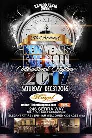 Bollywood International Rhythm 2017 Nye Ball With Free Drinks Bay Area Bollywood Serra Rhythms