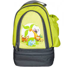 Sac A Dos Isotherme Kappa 40l Univers Randonnee