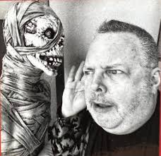 It's All My Fault...