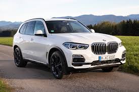 Model year 2017 and forward: 2021 Bmw X5 Review Prices And Pictures Edmunds