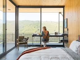 Floor to ceiling windows are stunning when installed into any home, but that doesn't mean they're for every home. 50 Modern Homes With Floor To Ceiling Windows Floor To Ceiling Windows Office Design Inspiration Home Office Design