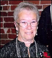 Obituary: Mills, Jennie May
